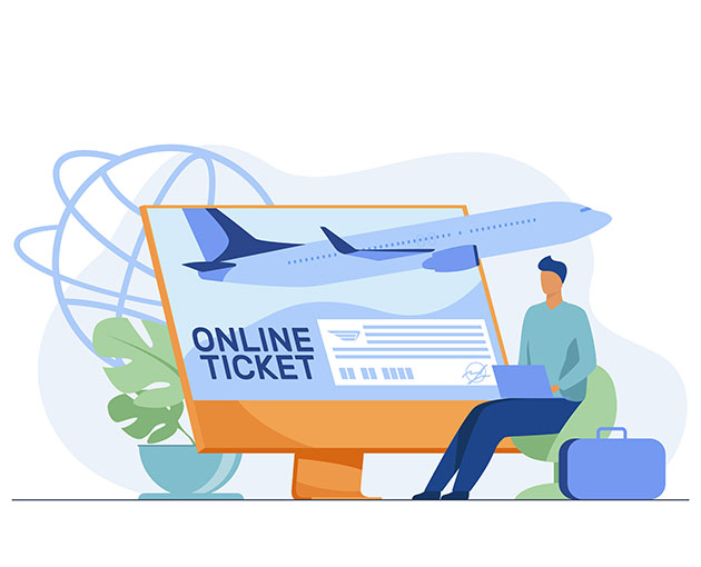 Travel and Booking Services